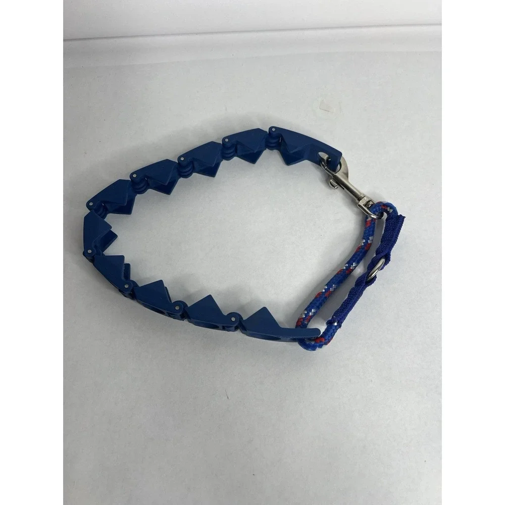 1TO3GO Dog Training Collar, No Pull Dog Collar Large Hardly Used 22